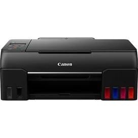 МФУ струйное Canon PIXMA G-640 СНПЧ A4-W (4620C009AA) фото