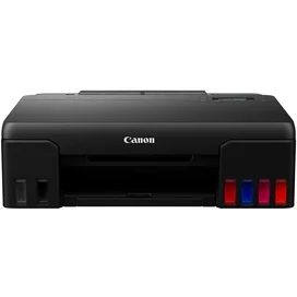 Принтер струйный Canon PIXMA G-540 СНПЧ A4-W (4621C009AA) фото #2