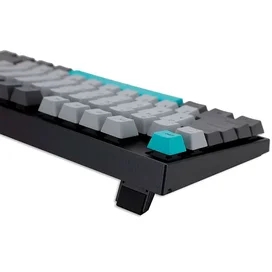Игровая клавиатура Varmilo VA108M Moonlight - Cherry MX Blue (VA108MC2W/LLPN2RB) фото #4