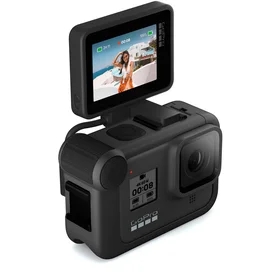 Hero 8 және Hero 9 камераларына арналған GoPro модуль-дисплейі фото #2