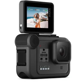 Hero 8 және Hero 9 камераларына арналған GoPro модуль-дисплейі фото #3
