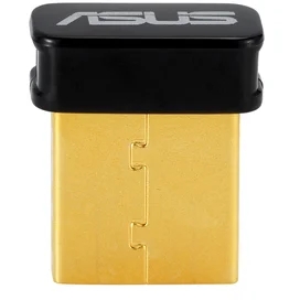 ASUS USB-N10 Сымсыз USB-адаптері, 150 Mbps (USB-N10) фото #2