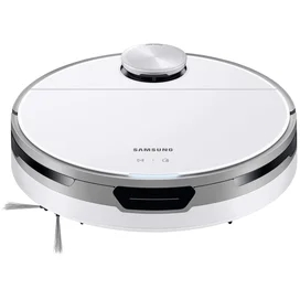 Робот пылесос Samsung Jet Bot (VR30T80313W/EV) фото