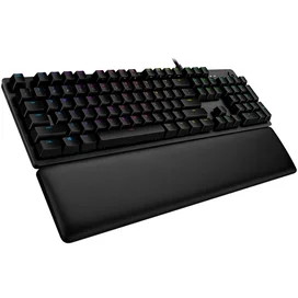 Клавиатура игровая проводная USB Logitech G513 Carbon RGB, GX Red (920-009339) фото #2