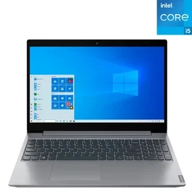Ноутбук Lenovo IdeaPad L3 i5 1135G7 / 8ГБ / 1000HDD / 15.6 / Win10 / (82HL002HRK) фото