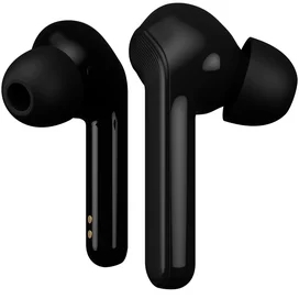 Сымсыз қыстырмалы құлаққап Neo BS21 TWS Earbuds, Black фото #1