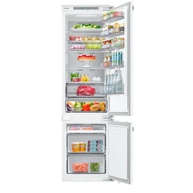 Встраиваемый холодильник Samsung BRB-307154WW/WT фото #4