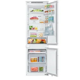 Встраиваемый холодильник Samsung BRB-266000WW/WT фото #4