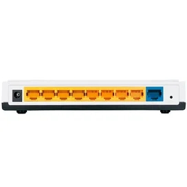 Проводной ADSL Модем, TP-Link TL-R860, 8 порта (TL-R860) фото #1