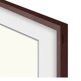 Сменная рамка для Frame 43" VG-SCFA43BWB/RU(цвет: коричневый) фото #4