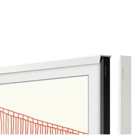 Сменная рамка для Frame 55" VG-SCFA55WTC/RU(цвет: белый (скошенные края)) фото #3