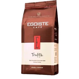 Кофе Egoiste Truffle, зерно 1кг, 7029 фото