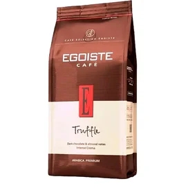 Кофе Egoiste Truffle, зерно 250 г, 7030 фото