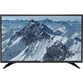 Телевизор AVA 32” UA32H1200 LED HD Android Black фото