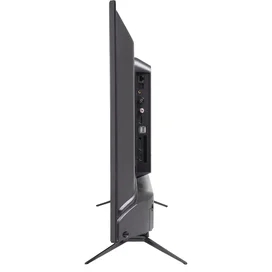 Телевизор AVA 32” UA32H1200 LED HD Android Black фото #3