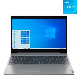Ноутбук Lenovo IdeaPad L3 i3 1115G4 / 8ГБ / 1000HDD / 15.6 / Win10 / (82HL002FRK) фото