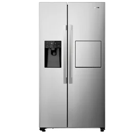 Gorenje Тоңазытқышы NRS9182VXB1 фото