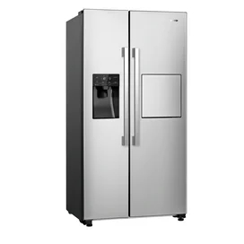 Холодильник Gorenje NRS9182VXB1 фото #1