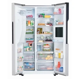 Холодильник Gorenje NRS9182VXB1 фото #3