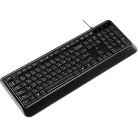 Клавиатура + Мышка проводные USB 2E MK401 (2E-MK401UB) фото #2
