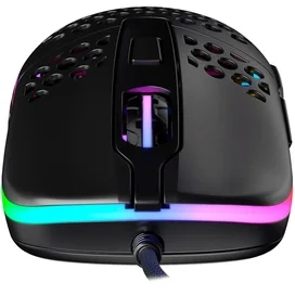 Игровая мышь Xtrfy M42 RGB, Black (XG-M42-RGB-BLACK) фото #2