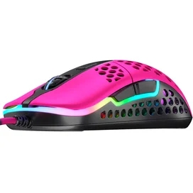 Игровая мышь Xtrfy M42 RGB, Pink (XG-M42-RGB-PINK) фото #3