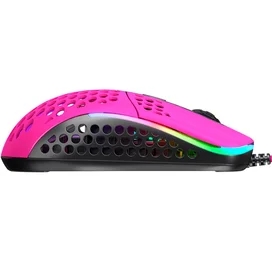 Игровая мышь Xtrfy M42 RGB, Pink (XG-M42-RGB-PINK) фото #4