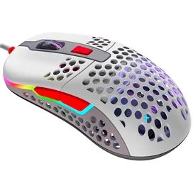 Игровая мышь Xtrfy M42 RGB, Retro (XG-M42-RGB-RETRO) фото #1