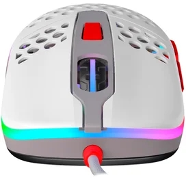 Игровая мышь Xtrfy M42 RGB, Retro (XG-M42-RGB-RETRO) фото #2