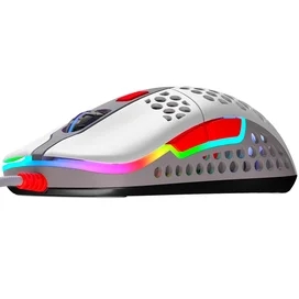 Игровая мышь Xtrfy M42 RGB, Retro (XG-M42-RGB-RETRO) фото #3