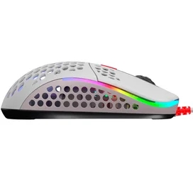 Игровая мышь Xtrfy M42 RGB, Retro (XG-M42-RGB-RETRO) фото #4