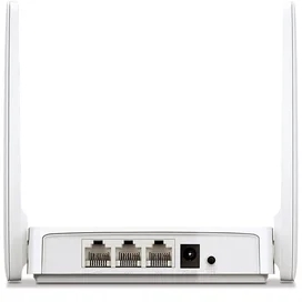 Беспроводной маршрутизатор, Mercusys AC10, 2 порта + Wi-Fi, 1167 Mbps (AC10) фото #2