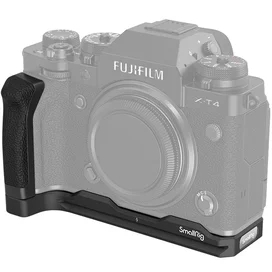 Дополнительный хват SmallRig LCF2813 для Fujifilm X-T4 фото