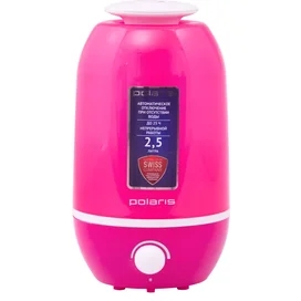 Увлажнитель воздуха Polaris PUH-5903 Pink фото