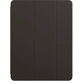 iPad Pro 12.9 (2021) Smart Folio, Black (MJMG3ZM/A) арналған тысқабы фото