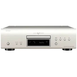 CD-проигрыватель DENON DCD-1600NE/S фото