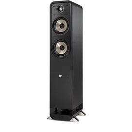 Акустическая система напольная POLK AUDIO SIGNATURE S55E/B-P (пара) фото