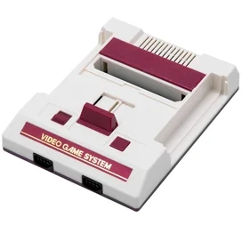 Игровая консоль Retro Genesis 8 Bit HD Wireless + 300 игр (ConSkDn77) фото #2