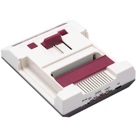 Игровая консоль Retro Genesis 8 Bit HD Wireless + 300 игр (ConSkDn77) фото #3
