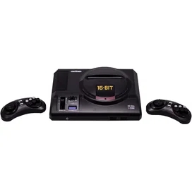 SEGA Retro Genesis HD Ultra Ойын консолі + 150 ойын (ConSkDn70) фото