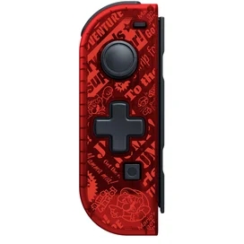 Игровой контроллер D-PAD Mario для Nintendo Switch (NSW-118E) фото #2