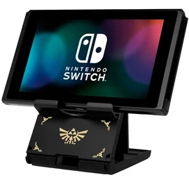 Nintendo Switch (NSW-085U) арналған Hori Zelda сүйеуіші фото #2