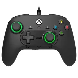 Xbox Series/PC (AB01-001E) арналған Hori Horipad Pro сымды геймпады фото