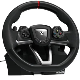 PC/Xbox Series Hori Racing Wheel Overdrive Ойын рөлі (AB04-001U) фото