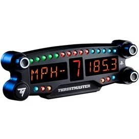 PS4 (4160709) арналған сымсыз Thrustmaster LED дисплейі (4160709) фото #1