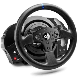 Игровой руль PC/PS4 Thrustmaster T300 RS Gran Turismo Edition (4160681) фото #1