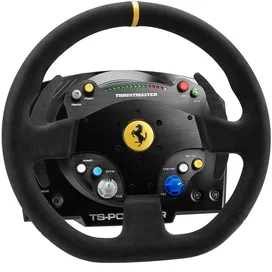 Игровой руль PC Thrustmaster TS-PC Racer Ferrari 488 Challenge (2960798) фото #1