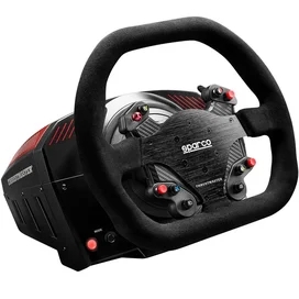 Игровой руль PC/Xbox Thrustmaster TS-XW Racer Sparco P310 Competition Mod (4460157) фото #2