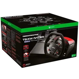 Игровой руль PC/Xbox Thrustmaster TS-XW Racer Sparco P310 Competition Mod (4460157) фото #4