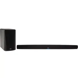 Саундбар DENON DHT-S516HBKE2 фото